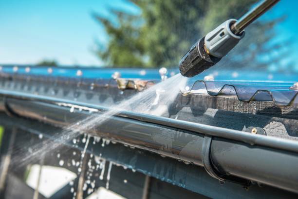 Best Residential Pressure Washing Services  in Sleepy Eye, MN