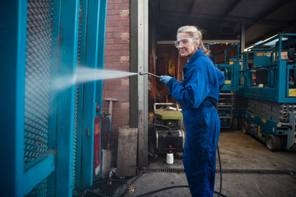 Best Affordable Power Washing  in Sleepy Eye, MN
