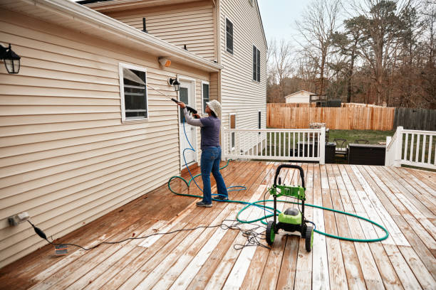 Best Pressure Washing Near Me  in Sleepy Eye, MN