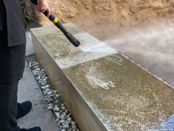 Best Commercial Pressure Washing  in Sleepy Eye, MN