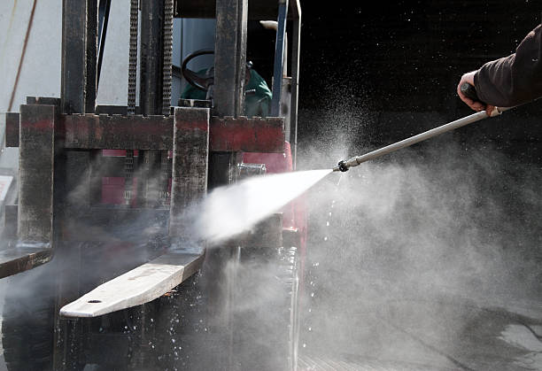 Reliable Sleepy Eye, MN Pressure Washing Solutions