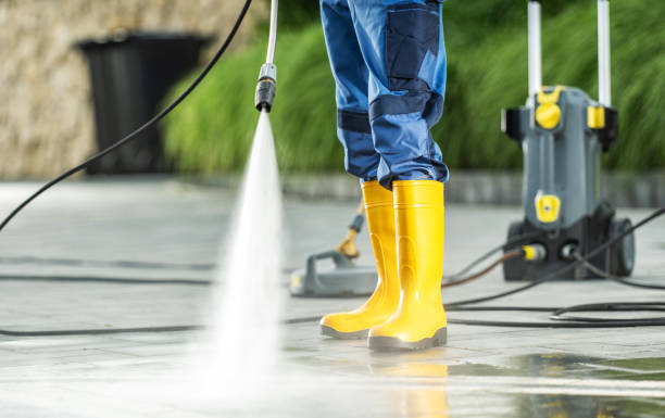 Best Sidewalk Pressure Washing  in Sleepy Eye, MN
