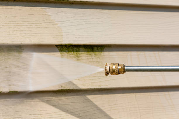 Best Garage Pressure Washing  in Sleepy Eye, MN